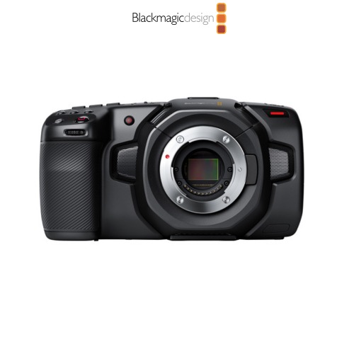 Blackmagic 블랙매직 Pocket Cinema Camera 4K