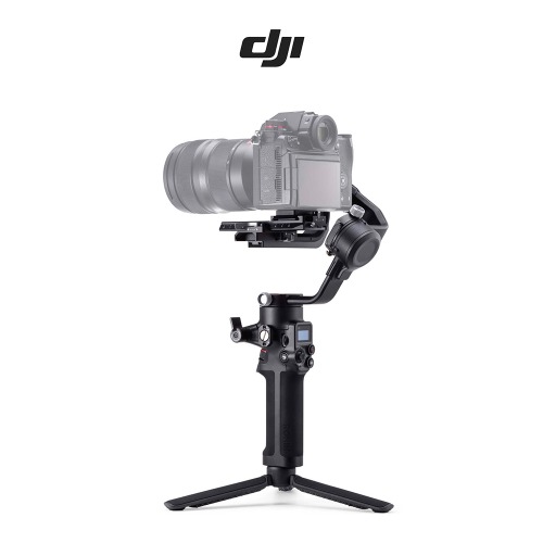 DJI 로닌 RSC2 카메라 DSLR 짐벌