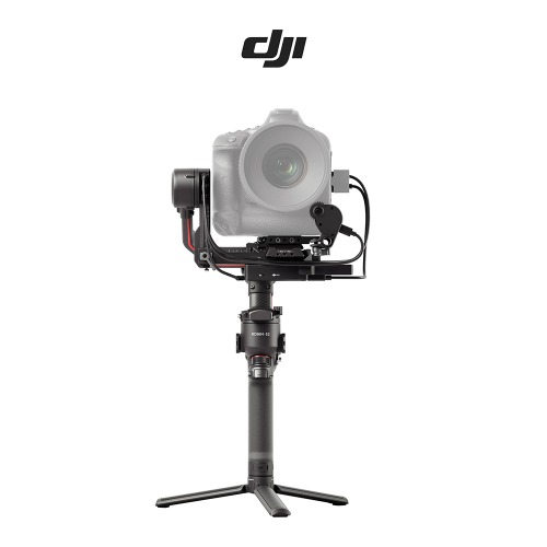 DJI 로닌 RS2 짐벌 DSLR 카메라