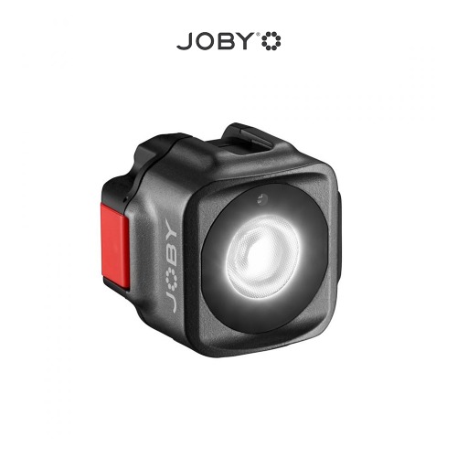 (JOBY) 조비 Beamo 휴대용 LED 조명/무선충전