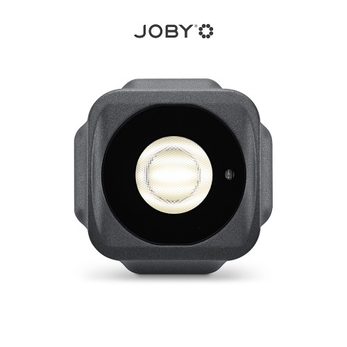 (JOBY) 조비 Beamo Mini 휴대용 LED 조명 라이트