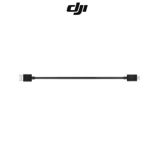 DJI R Mini HDMI to HDMI 케이블 (20cm) / 사은품