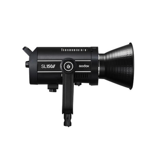 고독스 SL150II LED 영상조명 저소음팬탑재 무음모드 G