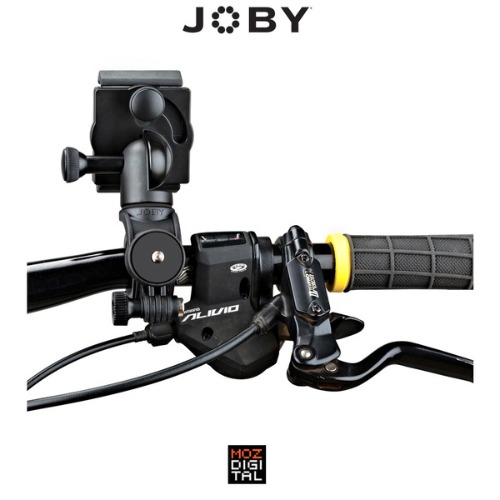 (JOBY) 조비 GripTight Bike Mount PRO /그립타이트 바이크 마운트 프로