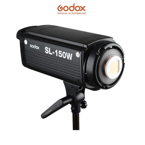 (GODOX) 고독스 SL-150W LED 비디오라이트 방송조명