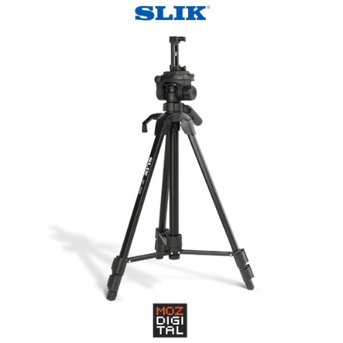 (SLIK) 슬릭 ZF-300 M 스마트폰/비디오 삼각대