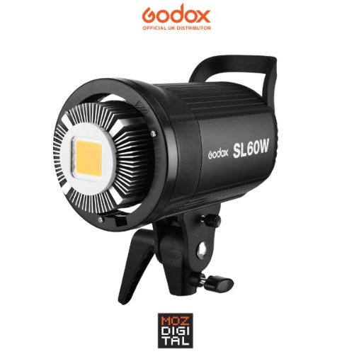 GODOX 고독스 SL-60W LED 비디오라이트 방송조명