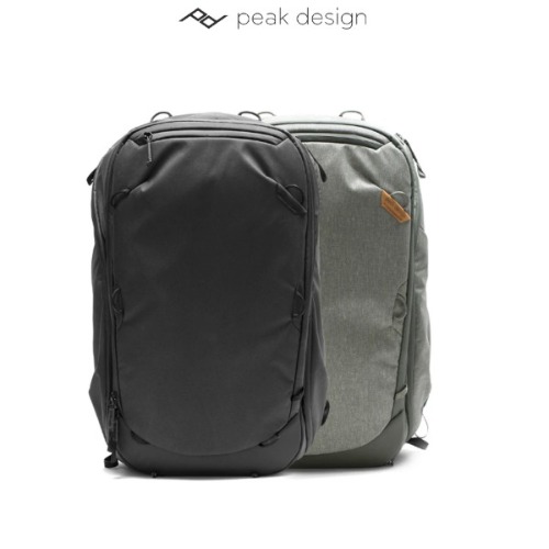 픽디자인 Peak Design 트래블 45L 백팩/Travel Backpack 45L