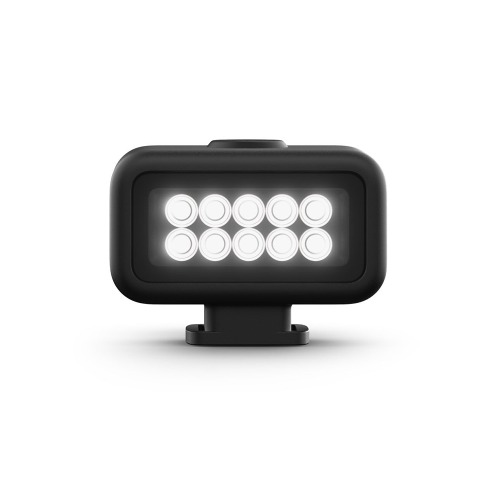 Gopro 고프로 히어로 8 9 10 라이트 모듈 (Light Mod)
