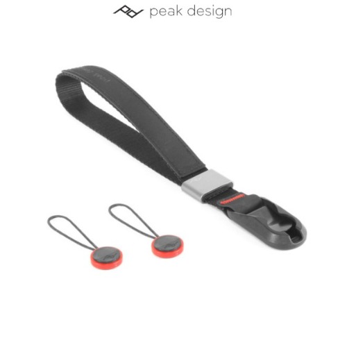픽디자인 peakdesign Cuff Camera Wrist Strap/커프 카메라 손목 스트랩
