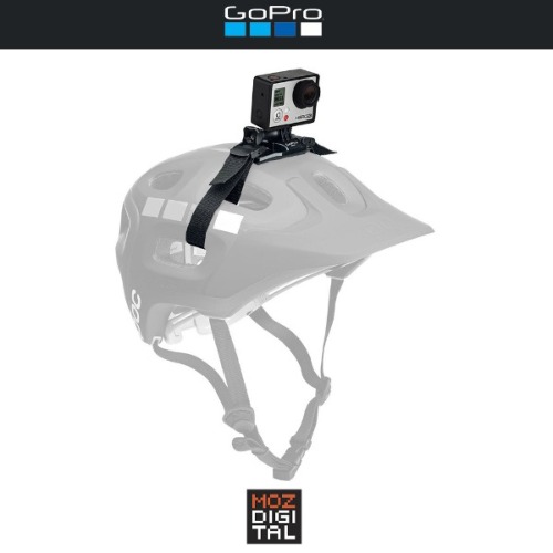 (Gopro) 고프로 통풍 헬멧 스트랩 마운트/Vented Helmet Strap Mount