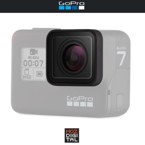 [Gopro] 고프로 히어로 7 블랙용 교체용 보호렌즈 (Protective Lens Replacent)