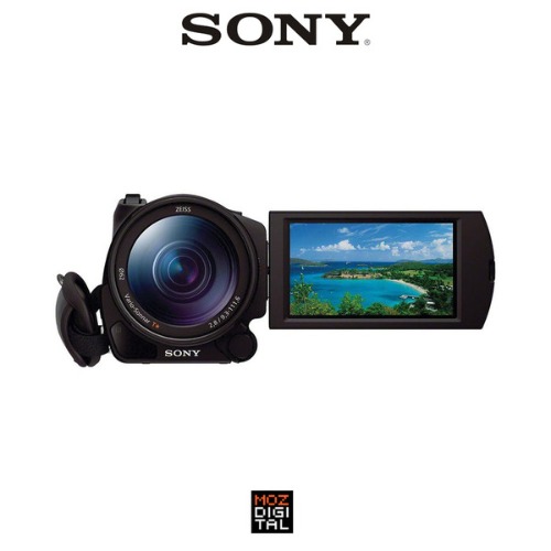 [리퍼비시] (정품) SONY 소니 HDR-CX900 핸디캠