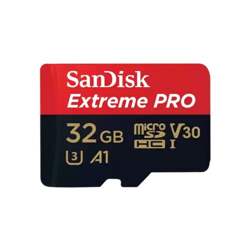 샌디스크 익스트림 프로 마이크로SD 32GB
