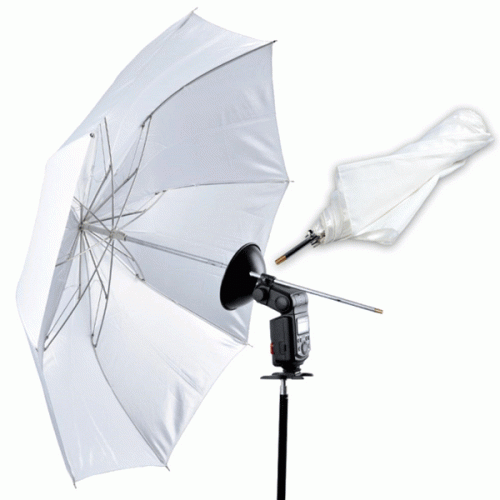 고독스 AD-S5 접이식 확산 우산 엄브렐러 94cm