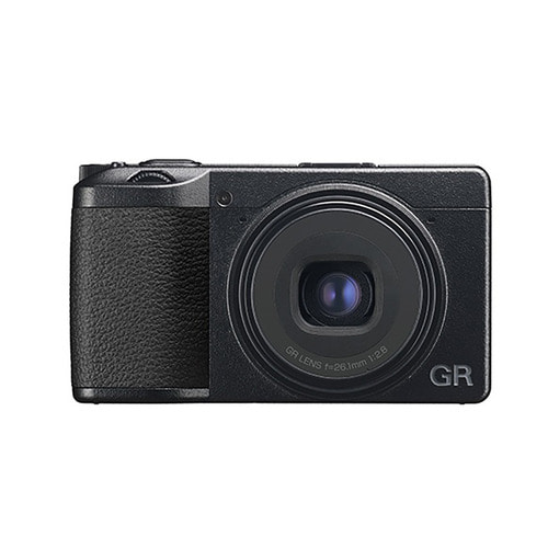 리코 GR Ⅲx 컴팩트 카메라