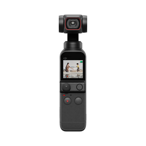 DJI 포켓 2 / DJI Pocket 2 액션캠 카메라 (서울지역 퀵비지원)