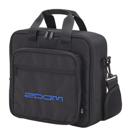 ZOOM CBP-8 / PODTRAK P8 전용 휴대용 가방