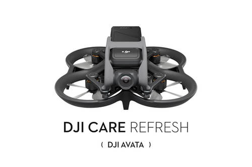 DJI Care Refresh 케어 리플래시 1년 (DJI AVATA) /