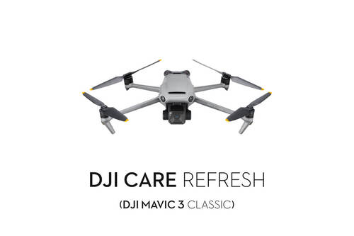 [최신] DJI Care Refresh 2년 플랜 (DJI 매빅 3 Classic)케어리프레쉬
