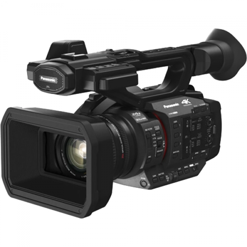 파나소닉 HC-X2GD 방송용카메라 캠코더