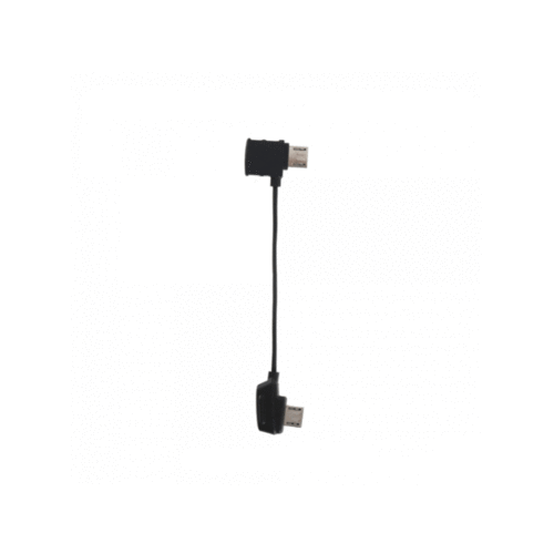 DJI 매빅 RC 케이블(표준 Micro USB 커넥터) Mavic /