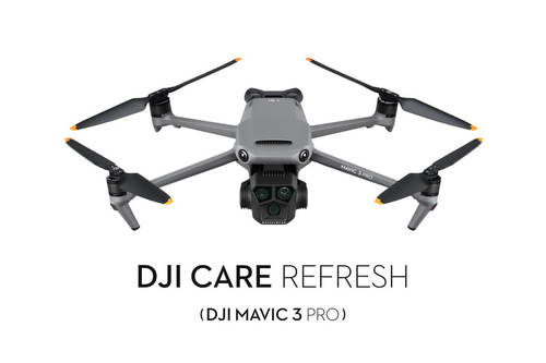 DJI Care Refresh 1년 플랜 (DJI Mavic 3 Pro)