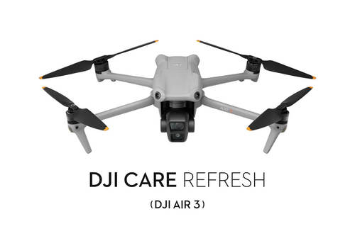 DJI Care Refresh 2년 플랜 (DJI AIR3)