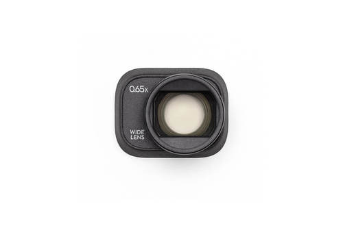 DJI Mini 3 Pro 광각 렌즈