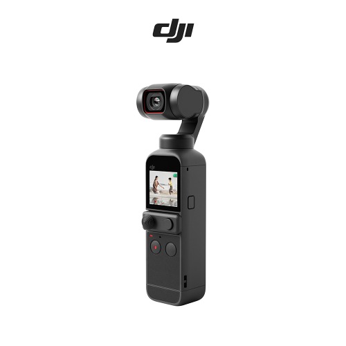 DJI 포켓 2 / DJI Pocket 2 액션캠 카메라 (서울지역 퀵비지원)