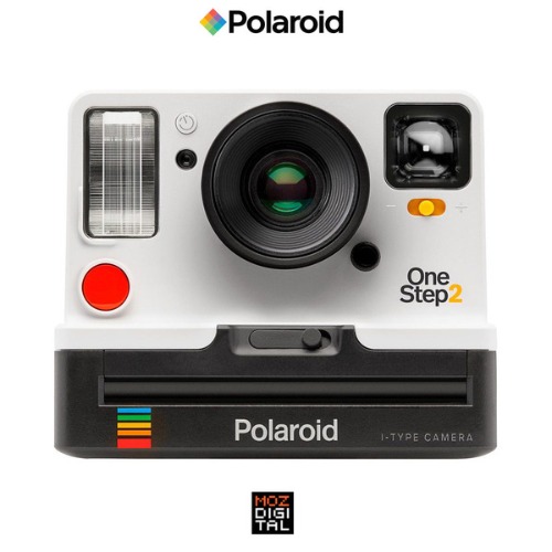(Polaroid) 폴라로이드 One Step2 VF 즉석카메라/원스텝 (2018New)