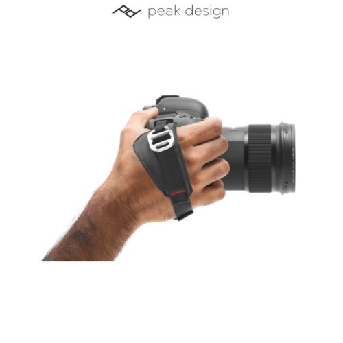 픽디자인 Peakdesign 클러치 카메라 핸드 스트랩 Clutch