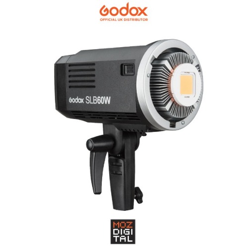 (GODOX) 고독스 SLB60W 휴대용 LED 비디오라이트 방송조명