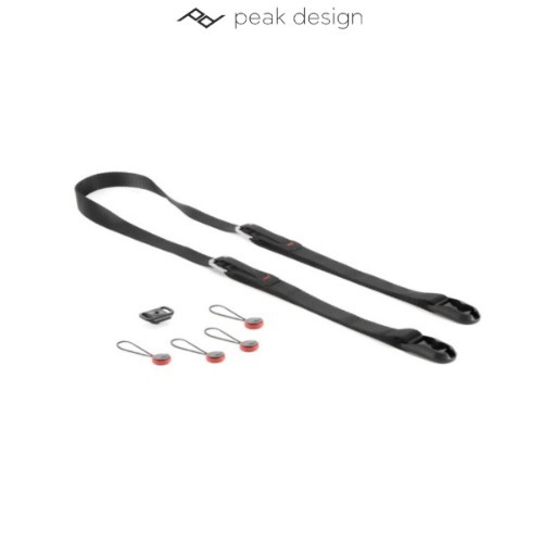 픽디자인 peakdesign Leash Camera Strap/리쉬 카메라 넥 스트랩