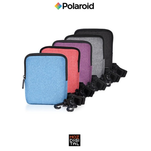 (Polaroid) 폴라로이드 POP Soft Case/소프트케이스