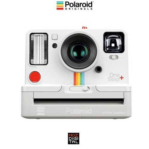 (Polaroid) 폴라로이드 One Step+/원스텝 플러스 즉석카메라