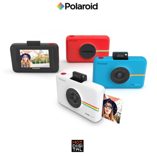 (Polaroid) 폴라로이드 스냅터치(SNAP TOUCH)