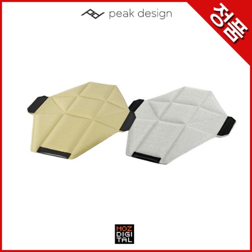 (픽디자인) Peakdesign Messenger bag inserts/메신저백 파티션
