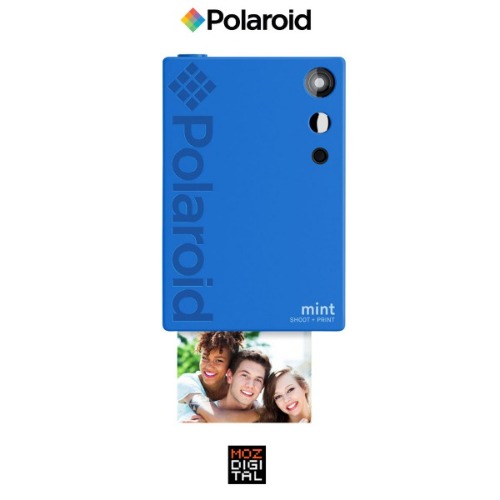 (Polaroid) 폴라로이드 Mint Camera/민트 카메라