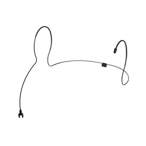 로데 Lav-Headset (Medium) 핀마이크용 헤드셋 마운트