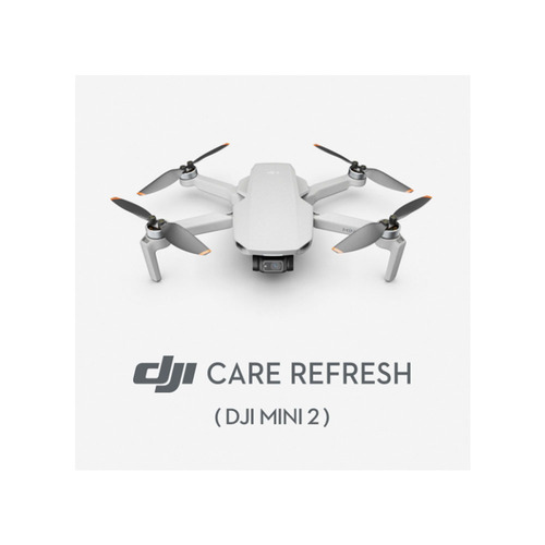 DJI Care Refresh 1년 플랜 (DJI Mini 2) / 사은품