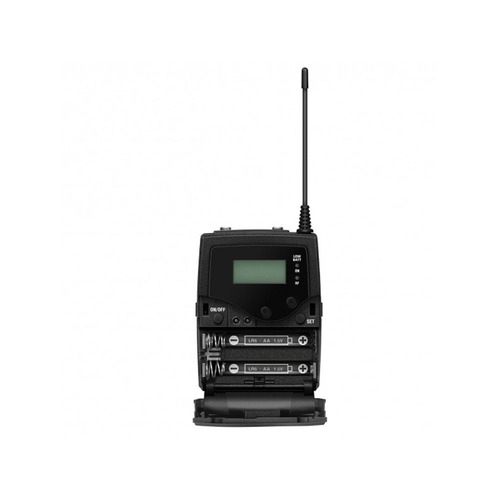 젠하이저 EK 100 G4-K-X 카메라 무선수신기