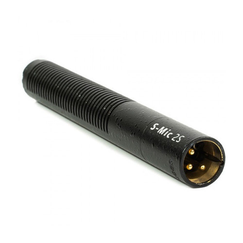 데이티 S-MIC 2S Mini Shotgun Microphone