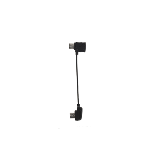 DJI 매빅 RC 케이블 (리버스 Micro USB 커넥터) Mavic /