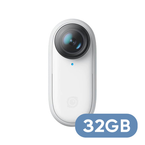 [당일발송] 인스타360 Go2 32GB 미니 액션캠