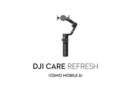 DJI Care Refresh 케어 리플래시 1년 Osmo Mobile 6 / 사은품