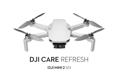 DJI Care Refresh 2년플랜 (DJI Mini 2 SE) /