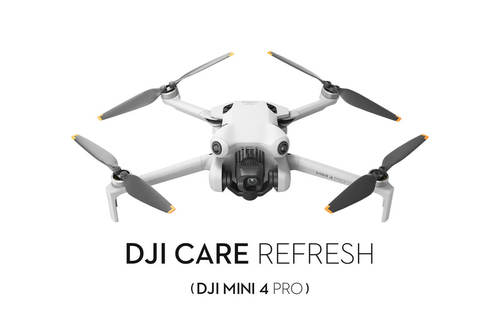 DJI Care Refresh 2년 플랜 (DJI Mini 4 Pro)