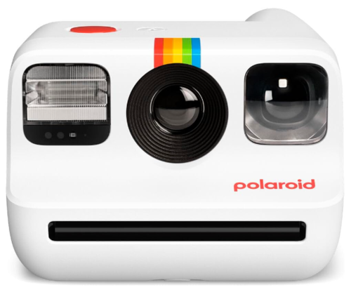 Polaroid Go  2세대 화이트