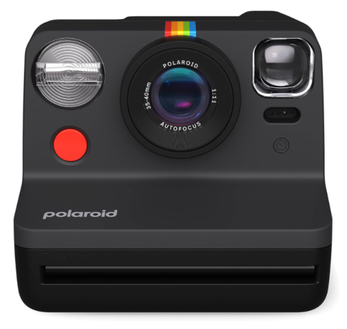 폴라로이드_Polaroid Now 2세대 블랙